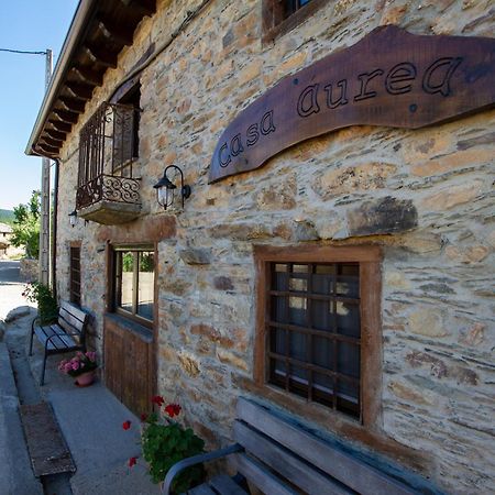 Casa Aurea Boya Hotell Rom bilde