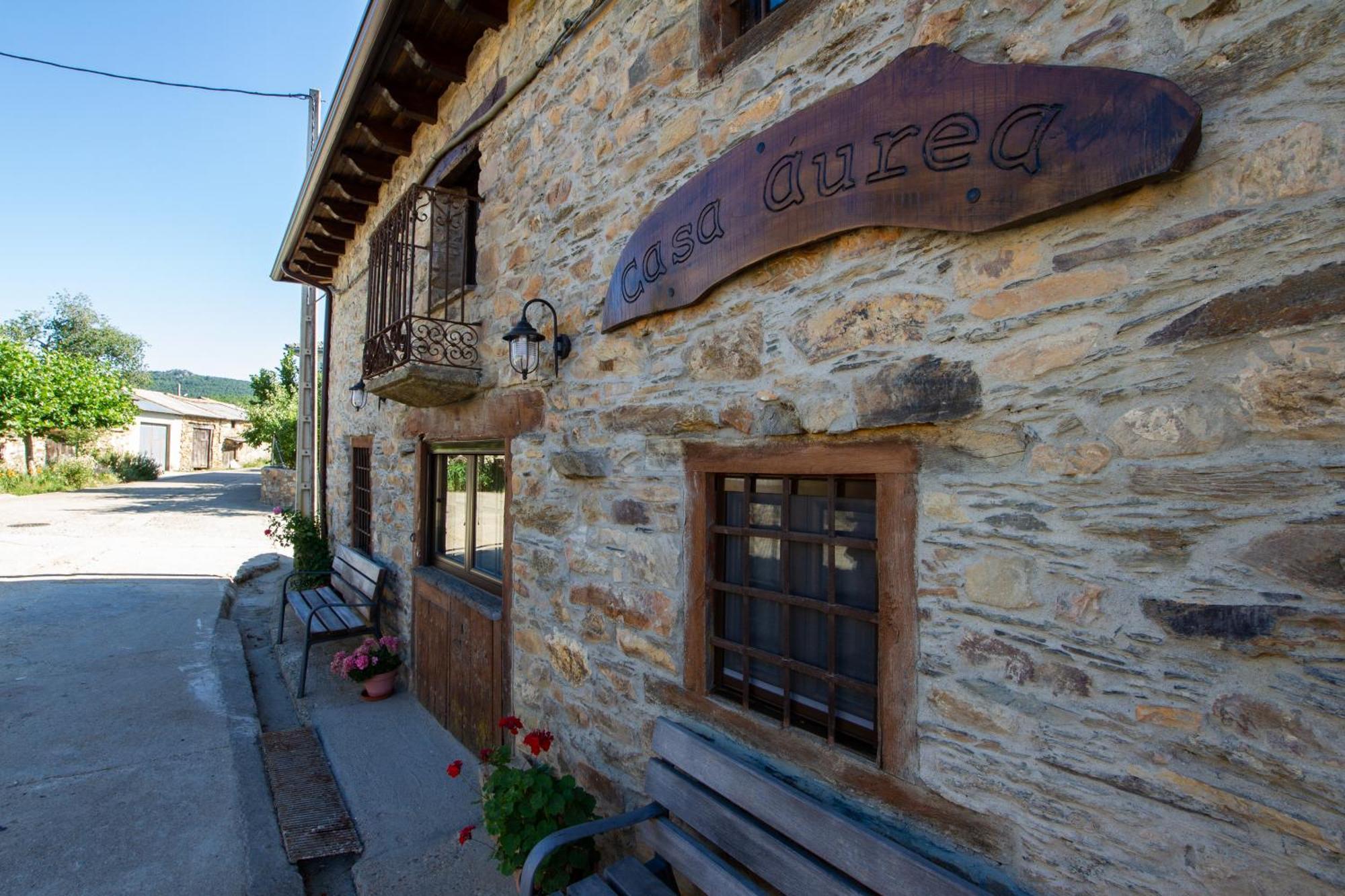 Casa Aurea Boya Hotell Rom bilde
