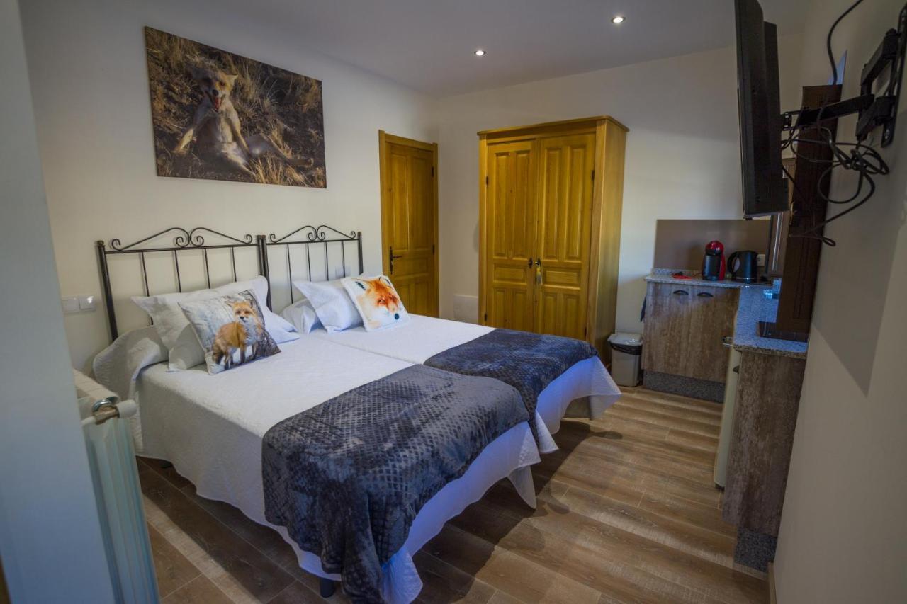 Casa Aurea Boya Hotell Eksteriør bilde