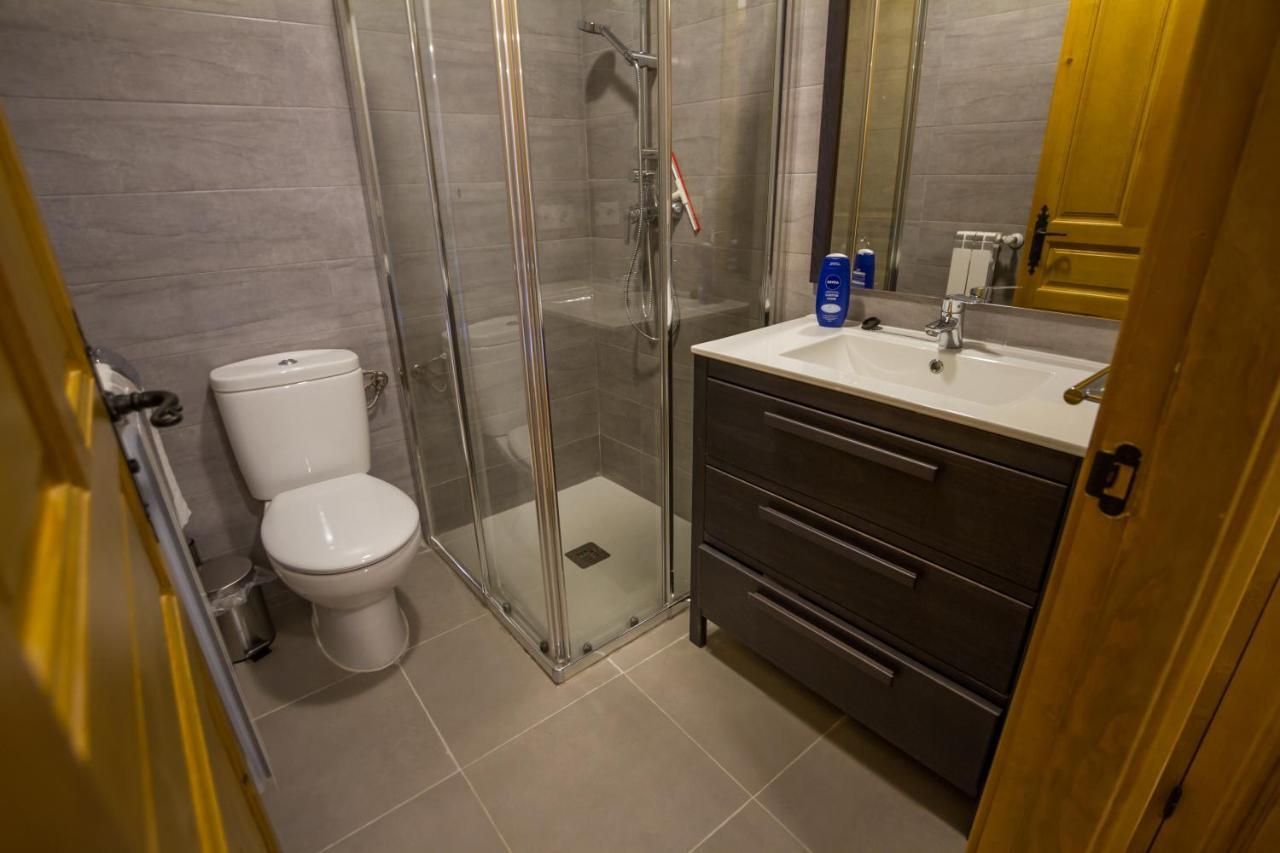 Casa Aurea Boya Hotell Eksteriør bilde