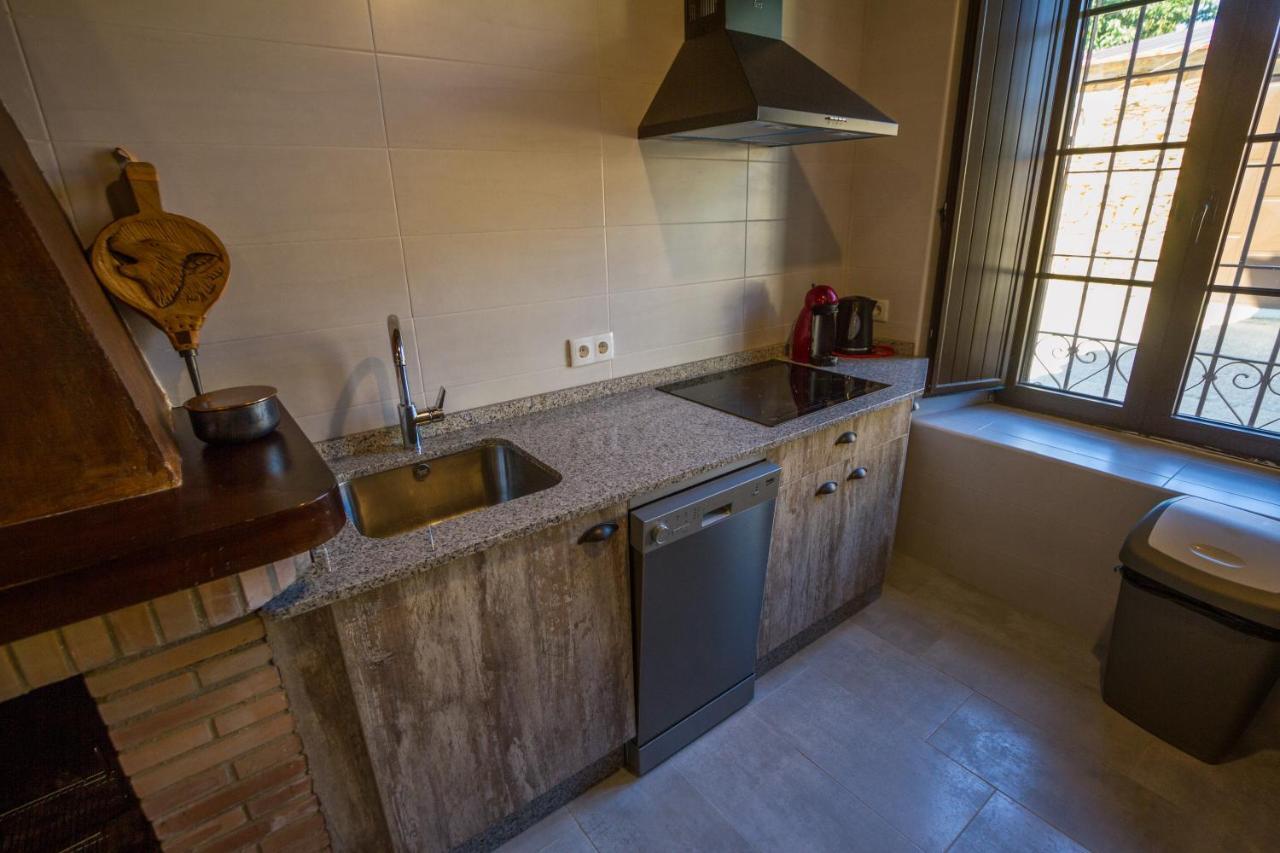 Casa Aurea Boya Hotell Eksteriør bilde