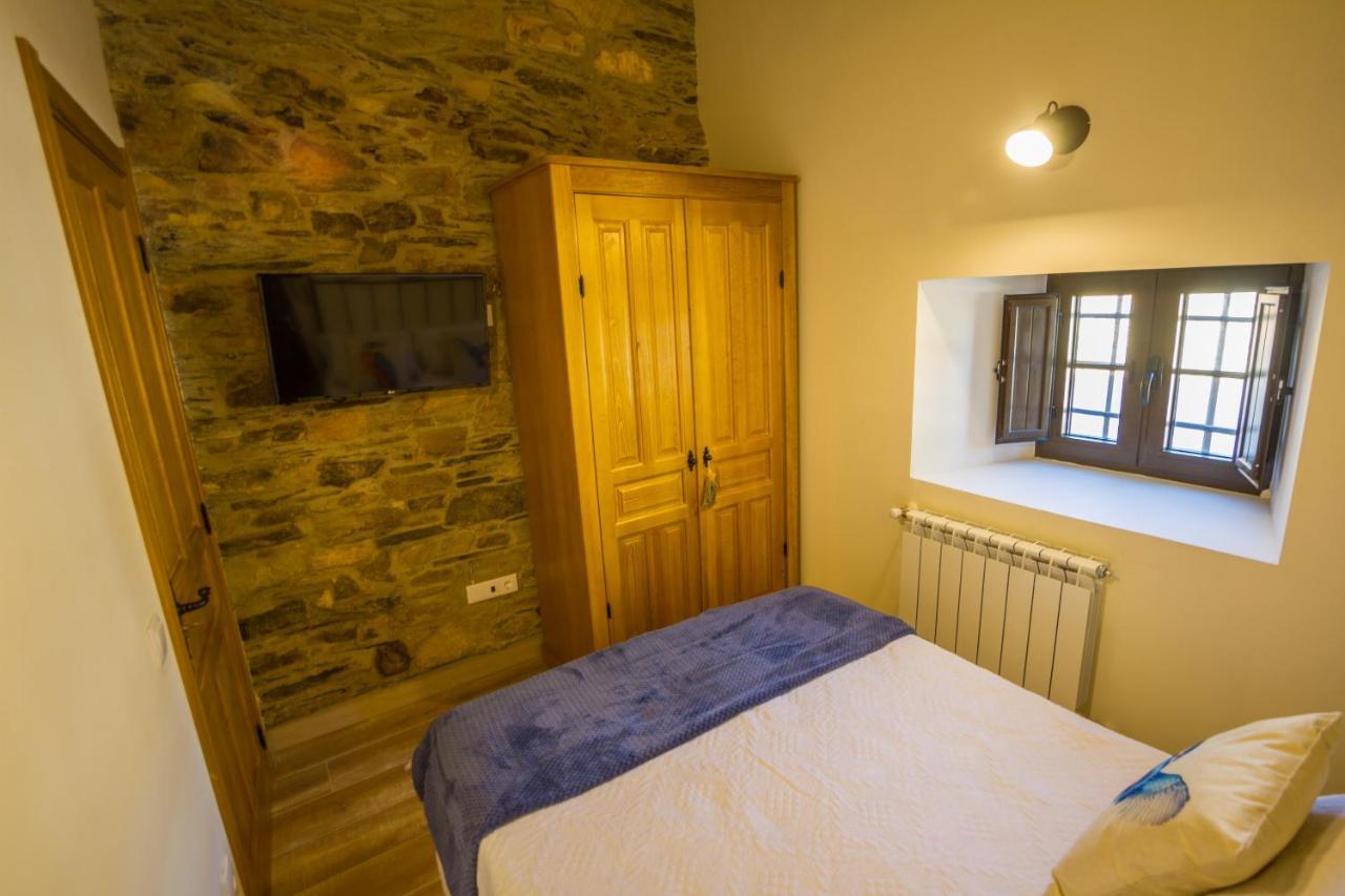 Casa Aurea Boya Hotell Eksteriør bilde