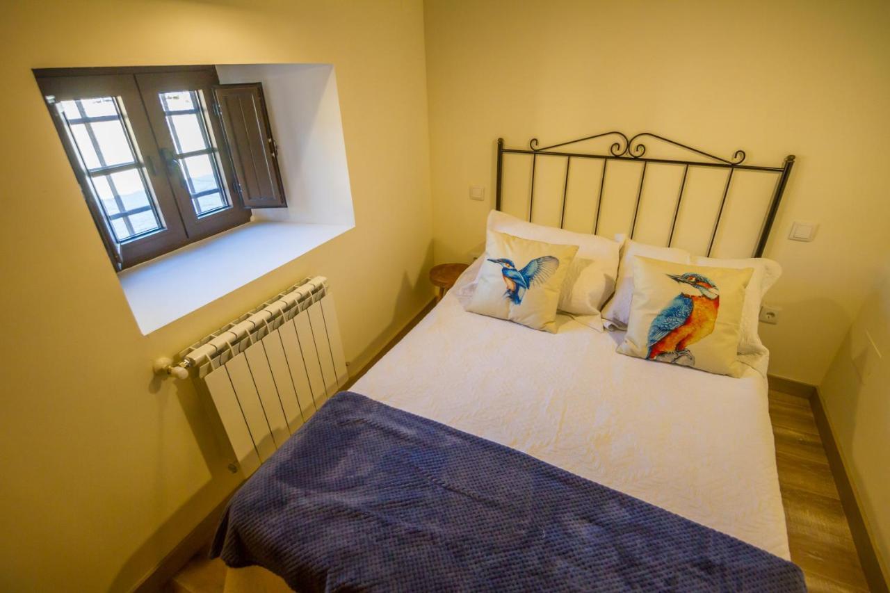 Casa Aurea Boya Hotell Eksteriør bilde