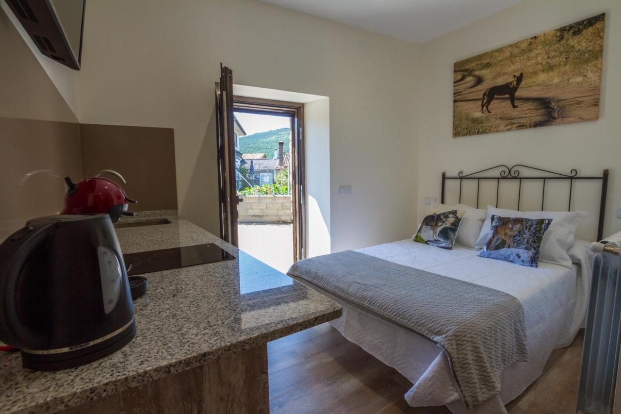 Casa Aurea Boya Hotell Eksteriør bilde