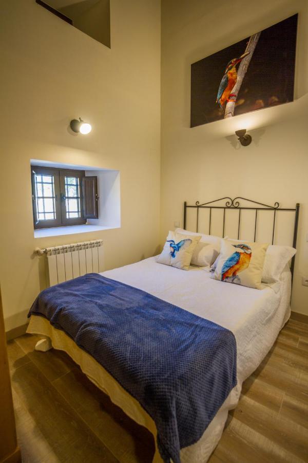 Casa Aurea Boya Hotell Eksteriør bilde