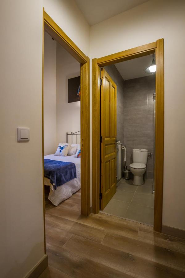 Casa Aurea Boya Hotell Eksteriør bilde