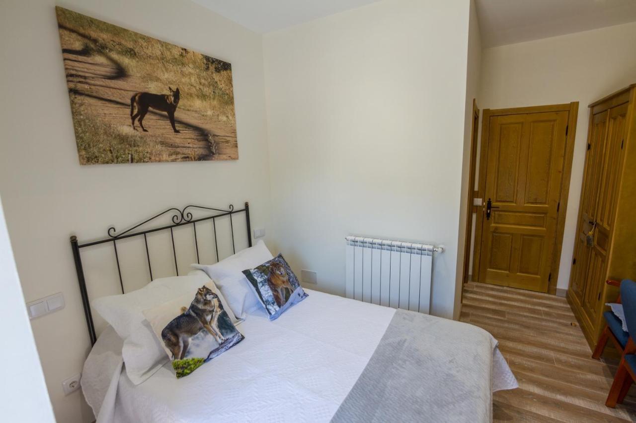 Casa Aurea Boya Hotell Eksteriør bilde